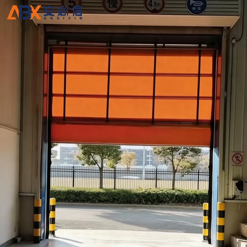 南昌市冷库门封