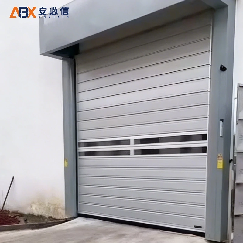 南昌市雷达高速门