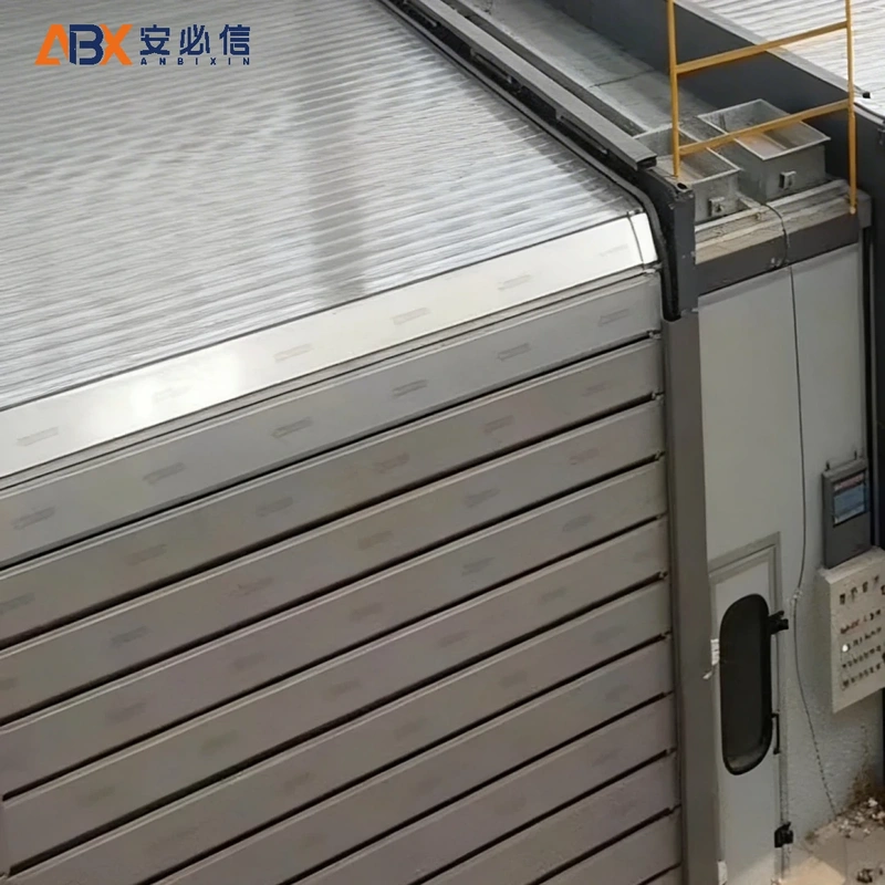 南昌市医药密闭高速门